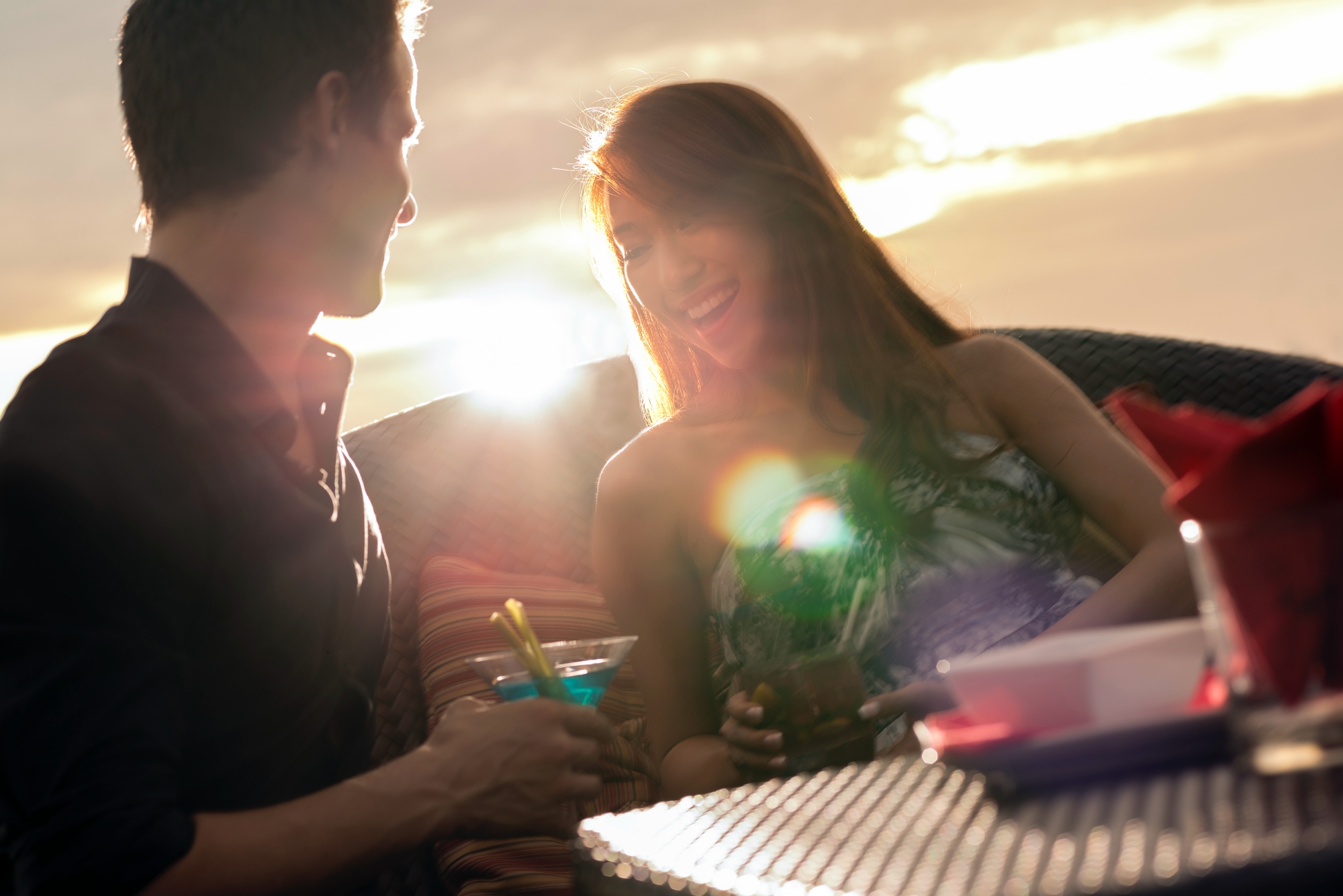 Angsana Laguna Phuket - Couple's Holiday